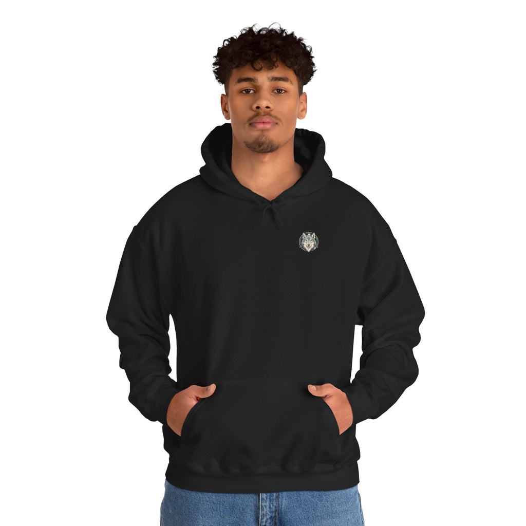 Adventure Campfire Hoodie Explore Become Mountain Travel Pullover