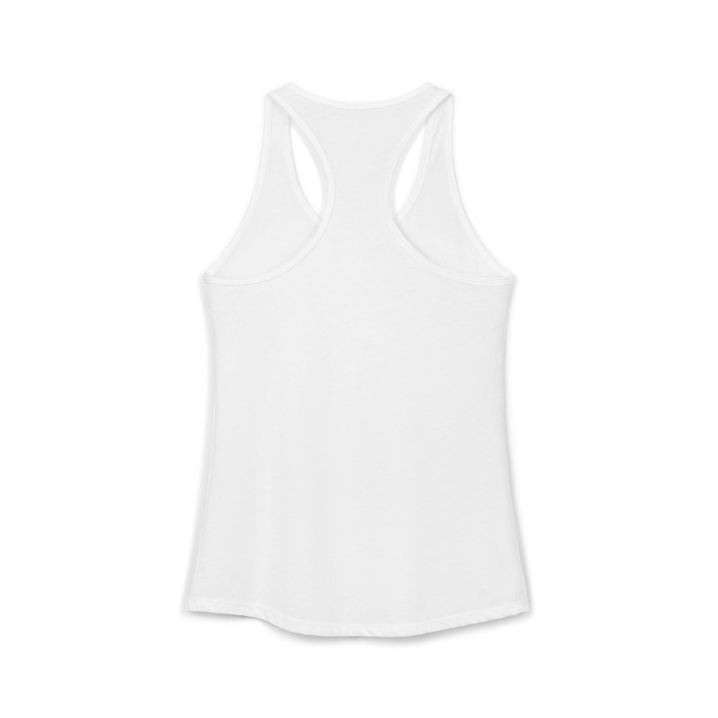 Wild Crafts 92 Logo Razorback Tank — Women's Racerback Tank