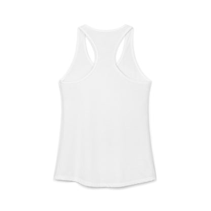 Wild Crafts 92 Logo Razorback Tank — Women's Racerback Tank