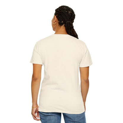 Positive Affirmation Heavyweight Cotton T-Shirt