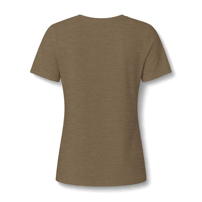 Cozy Season V Neck Tee Autumn Graphic Shirt Slow Moments Good Energy