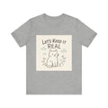 Cat T-Shirt - Funny Cat Shirt