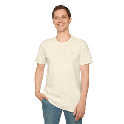 Fall Unisex Softstyle T Shirt Growth Looks Different Every Season Tee