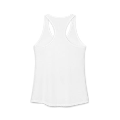 Wild Crafts 92 Logo Razorback Tank — Women's Racerback Tank