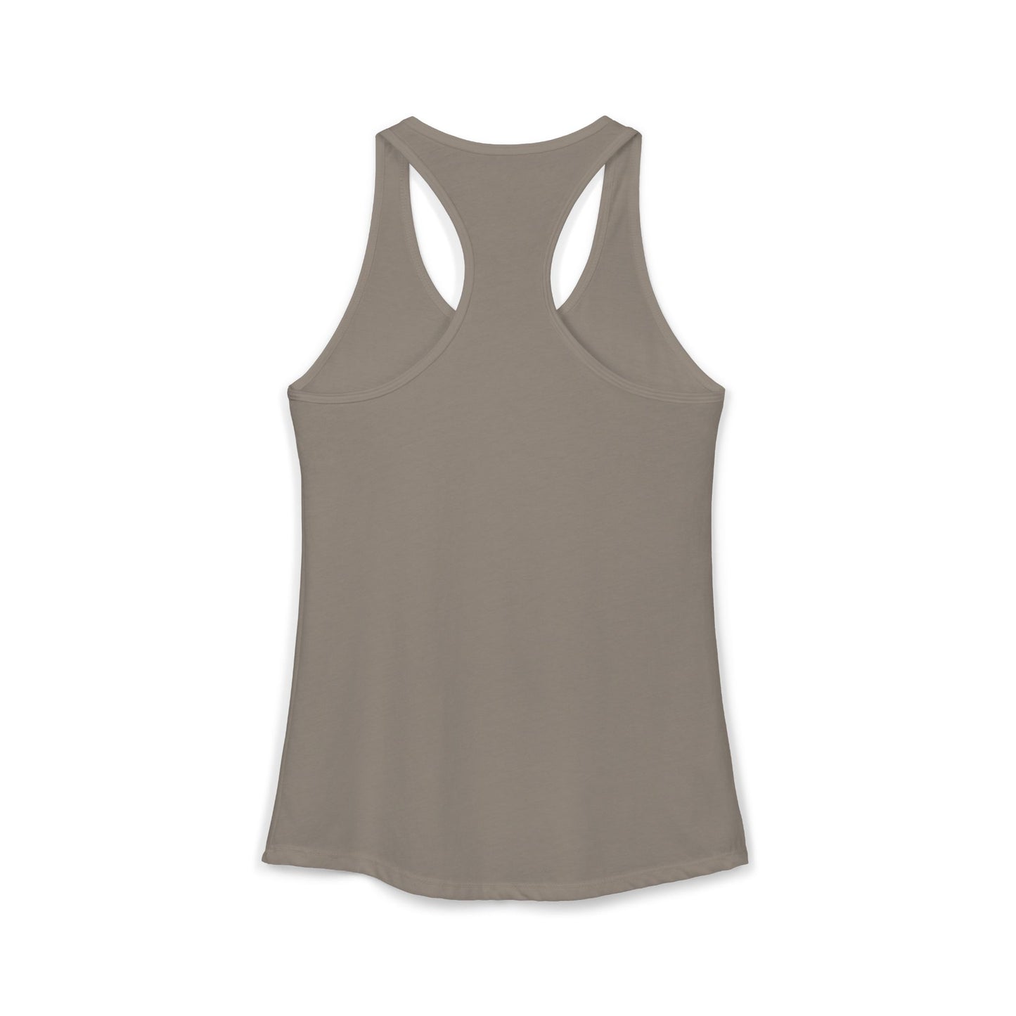Wild Crafts 92 Logo Razorback Tank — Women's Racerback Tank