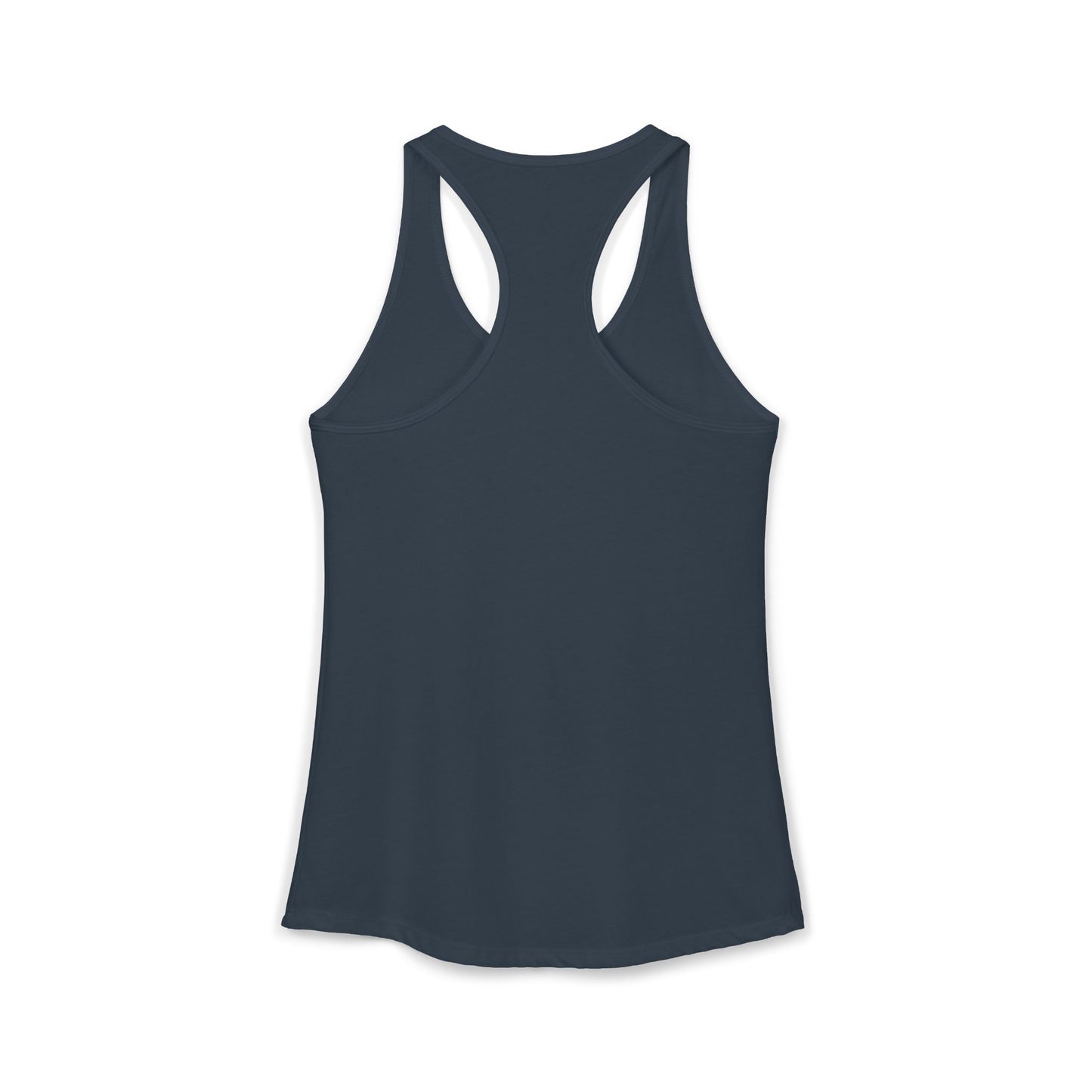 Wild Crafts 92 Logo Razorback Tank — Women's Racerback Tank