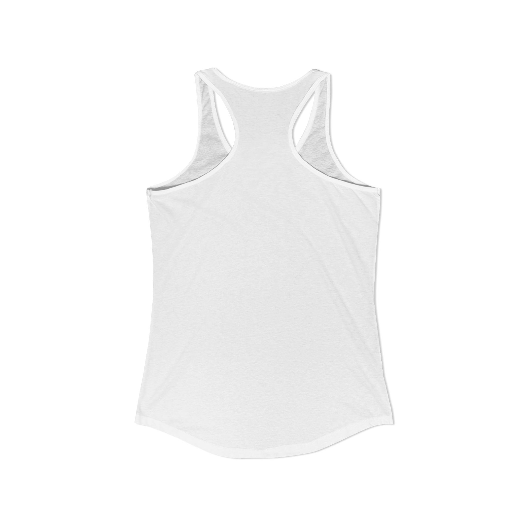 Tank Top with Brand Logo for Women