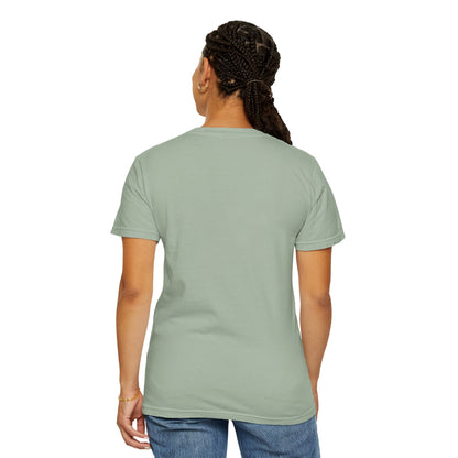 Positive Affirmation Heavyweight Cotton T-Shirt
