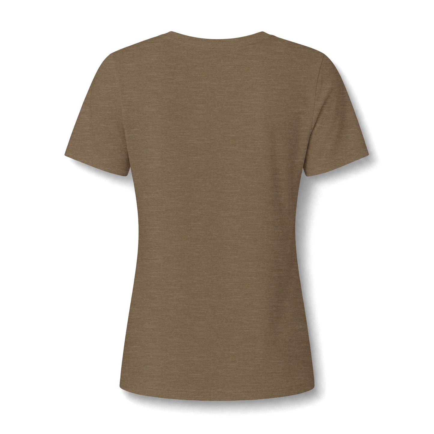 Fox Nature V Neck Tee Where Nature Meets The Soul Soft Cotton Tee