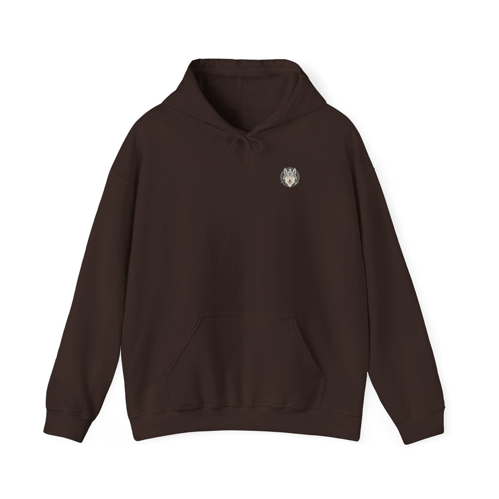 Adventure Campfire Hoodie Explore Become Mountain Travel Pullover