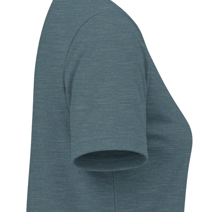 Cozy Season V Neck Tee Autumn Graphic Shirt Slow Moments Good Energy
