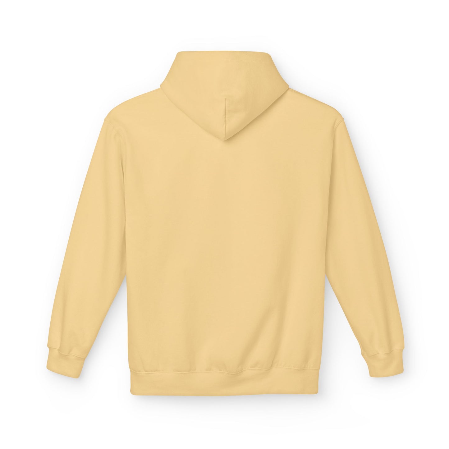 Still Becoming Inspirational Fleece Hoodie Pullover