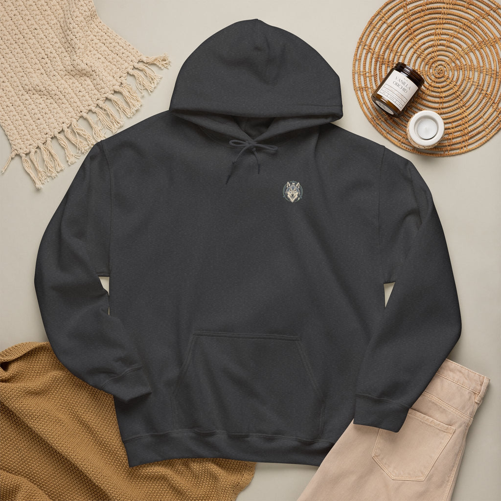 Adventure Campfire Hoodie Explore Become Mountain Travel Pullover