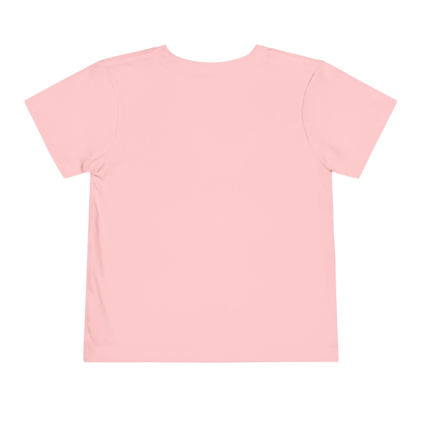 Toddler Tee You Are Enough On Your Messy Days Positive Encouragement Shirt
