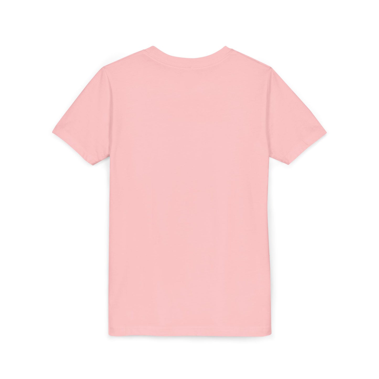 Youth Tee — "You're allowed to feel proud of yourself" Motivational Kids Shirt