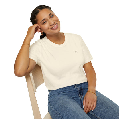 Fall Unisex Softstyle T Shirt Growth Looks Different Every Season Tee